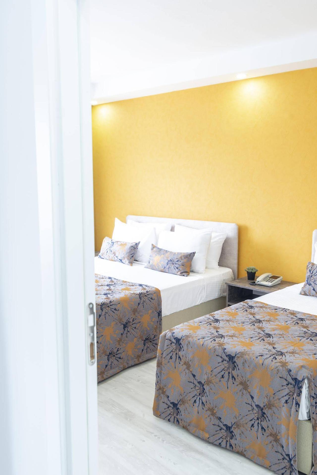 The Breeze Hotel Эскишехир Экстерьер фото