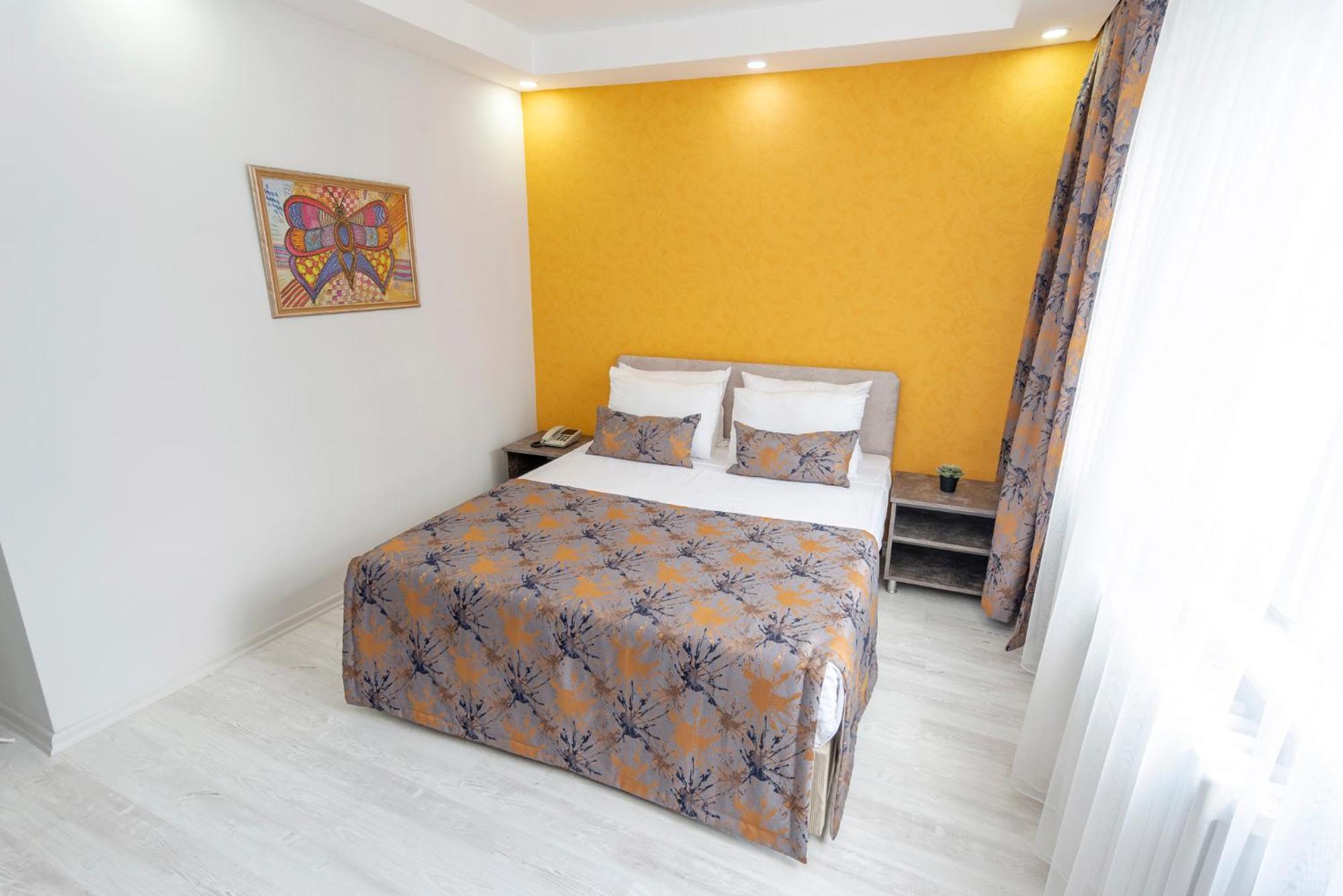 The Breeze Hotel Эскишехир Экстерьер фото