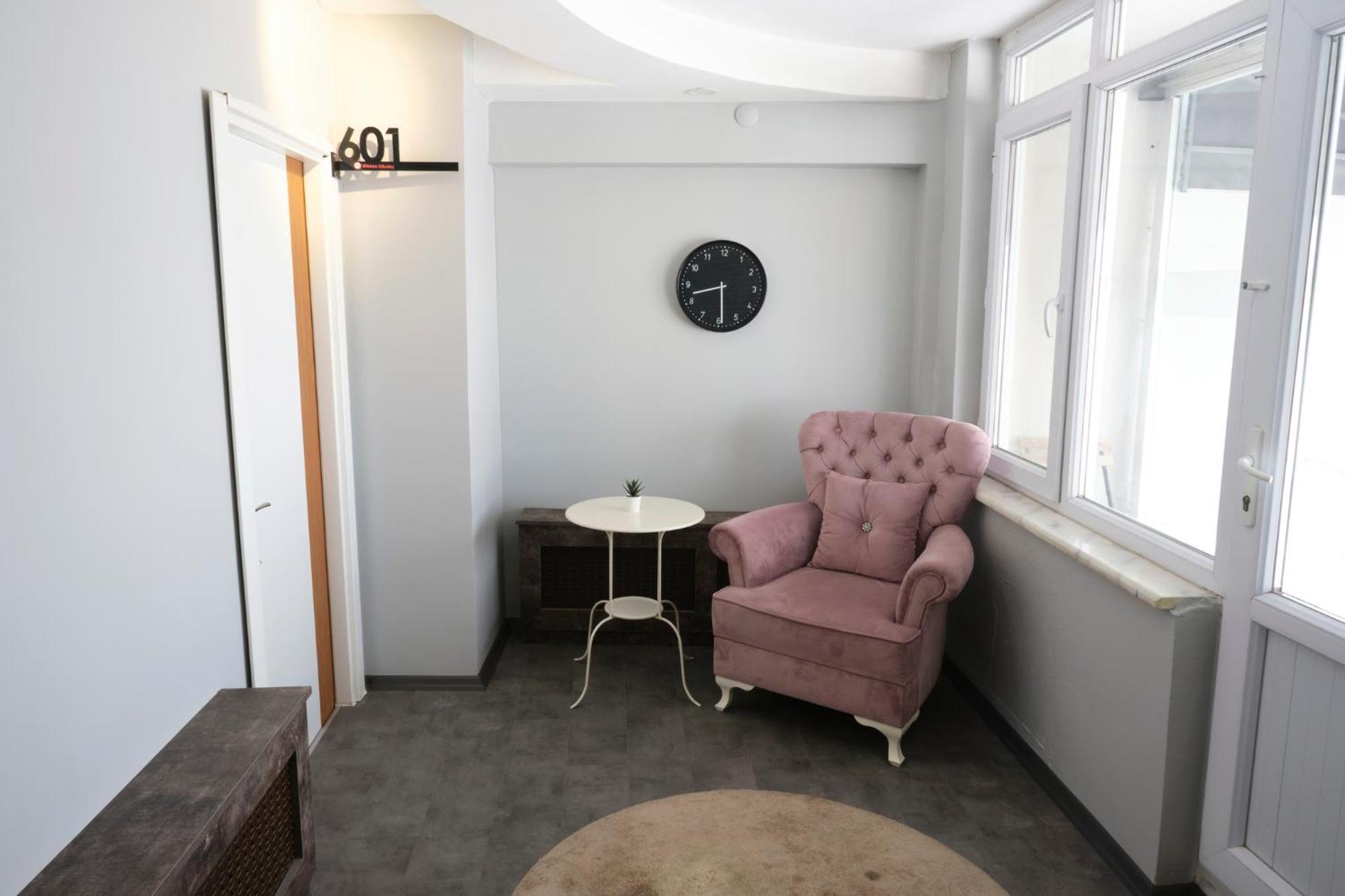 The Breeze Hotel Эскишехир Экстерьер фото
