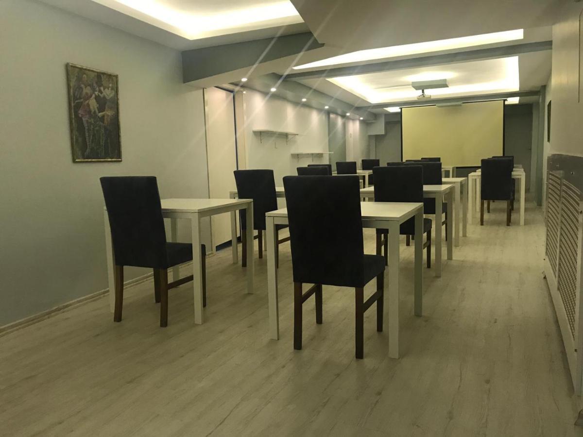 The Breeze Hotel Эскишехир Экстерьер фото